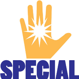 The mission of Special Reach is to provide dynamic enrichment programs for children with special needs and respite for their families.