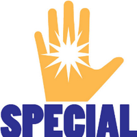 Special Reach Inc.(@SpecialReachInc) 's Twitter Profile Photo