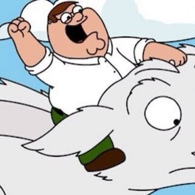 family guy qotd on