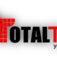 TotalTechtwitt's profile picture. Worldwide leader in Professional training & IT Solutions
 ,    Born To Learn