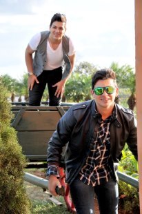 Twitter oficial da dupla Gustavo Henrique & Rafael