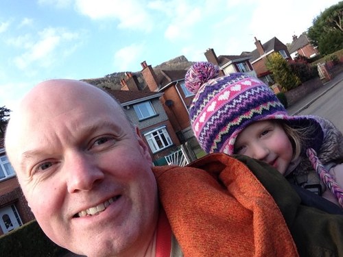 WeinigerDavid's profile picture. 