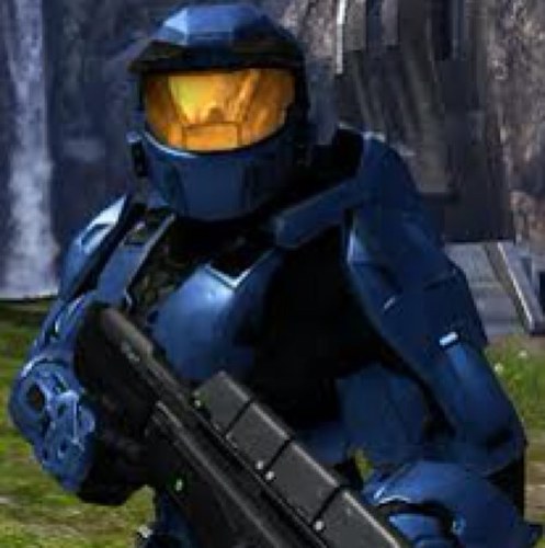 Hello im caboose i like cookies muffins alot of stuff and i live with my team which is blue team enjoy life for as long as you have it