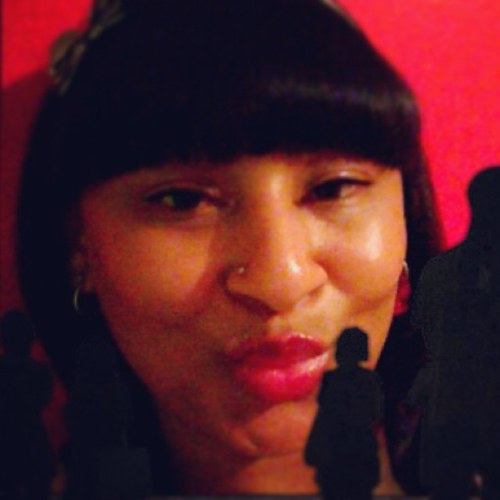 SELF-ESTEEM SO HIGH U SHUD GET LIKE ME!! ALL BOUT THAT...