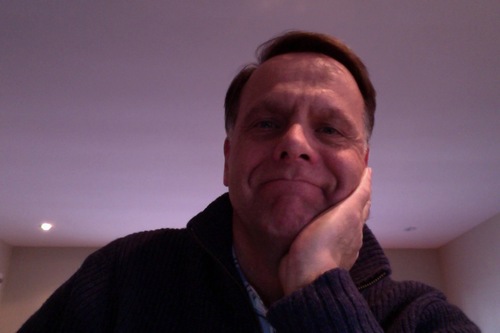 Proud Dad and lucky husband. Fan of Canadian football, hoops, and golf. Communications and sports exec. These views are my own. I tweet (for work) at CFL_PR.