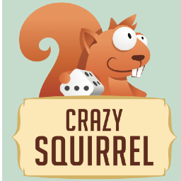 Crazy Squirrel Games