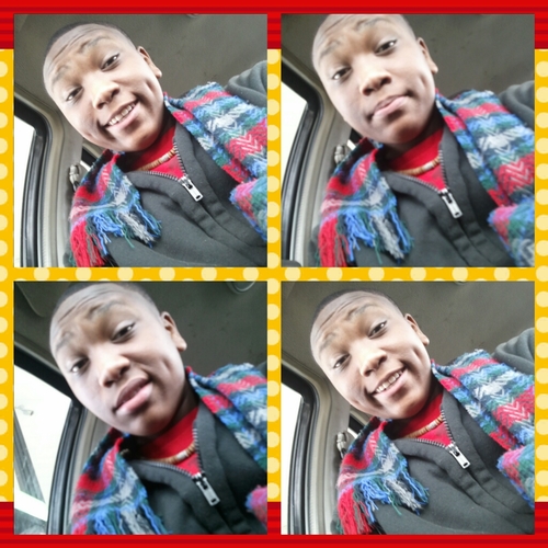 ErrTime iGo Out , You Know iGotta Show Out !  ..