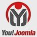 YouJoomla (@youjoomla) Twitter profile photo