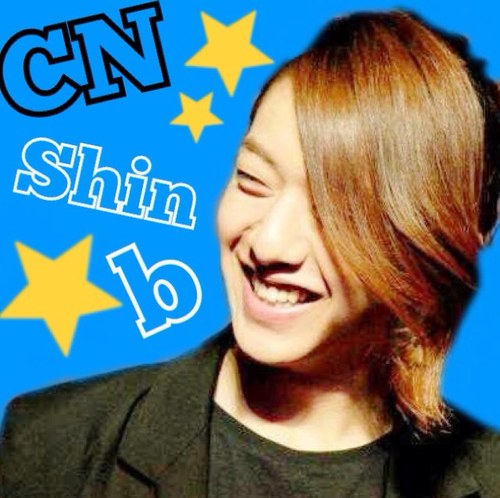 CNBLUE ベースのジョンシン (ro) bot なので . よろしくお願いします!! start 3/31~