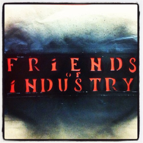 Friends of Industry is a small art studio, from photography to sculpture. Steampunk to B-Horror, no genre is left out. We do it all!