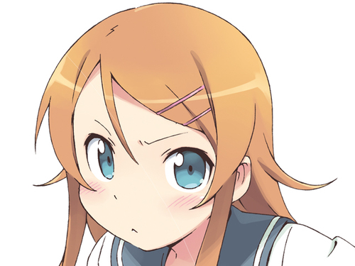 kirino_kousaka Profile Picture