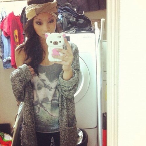 Already Taken, I Really Love Fashion And Makeup. I Believe In My Heart And I Will Do The Best Things Of Life.