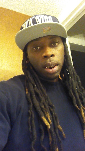 I'm in it to win it!!!