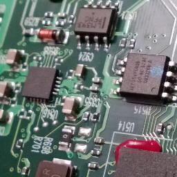 servismobilu's profile picture. 