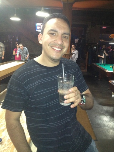 Joeyzam's profile picture. 