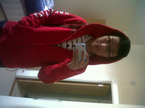 Richiie14's profile picture. 15. Artist. Gamer. Lazy b@$+@&#. :) I follow back.