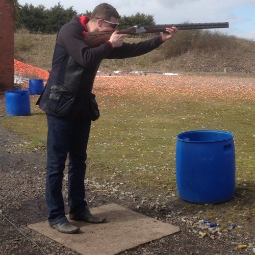 cookie567's profile picture. Need do more shooting i think