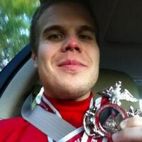 Tony Cattoi (@tonyisrunning) 's Twitter Profile