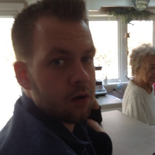 JimJanks's profile picture. 