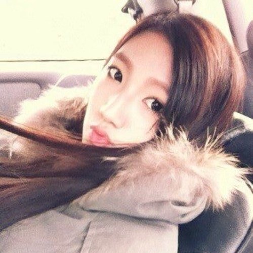 Evol's J-da, call me Yeon Ju // 94 Liner // Hi guys , Hi ladies GET UP ^^