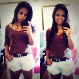 eei , me segue ai ?! ): Sigo de volta (:  Que a felicidade vire rotina , AMÉM! FB:http://t.co/2SZMzGuk