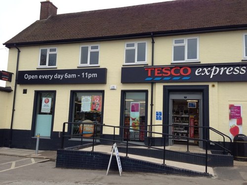 Express6662's profile picture. 