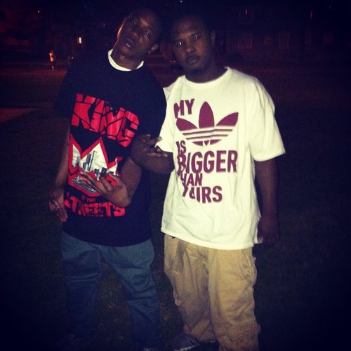 Grade A Pimpin Follow Me I'll Follow Back Swamp Life Excuse Mi Pimpin