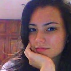 calma eu nao sou doida era so um pessonagem.