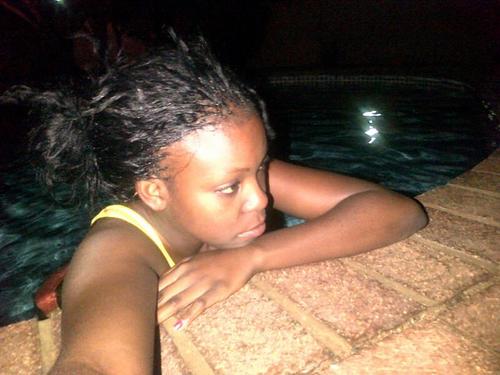 ♥Tsatsi Chauke♥