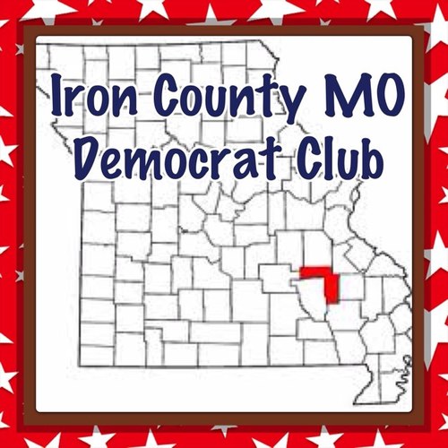 Iron County Democrat (Irondemocrat) Twitter