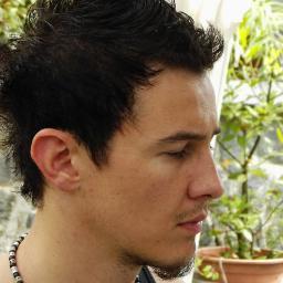 Arcobjects geek, polyglot, ESRI GIS developer, Docker, AWS, Python, Node.JS ...