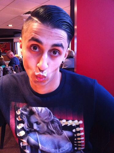 Mm!! x