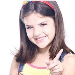 Amo a @RayssaChaddad_