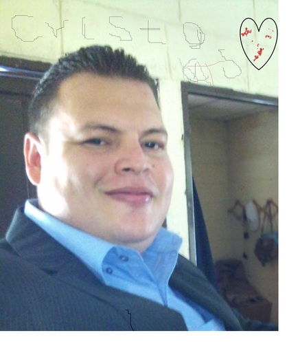 Soy cristiano POR GRACIA Y MISERICORDIA, Y SOY UN EMPLEADO DE CONTABILIDAD. MUY ALEGRE Y AGRADECIDO DE TODO LOQUE DIOS ME REGALA DIA A DIA ...