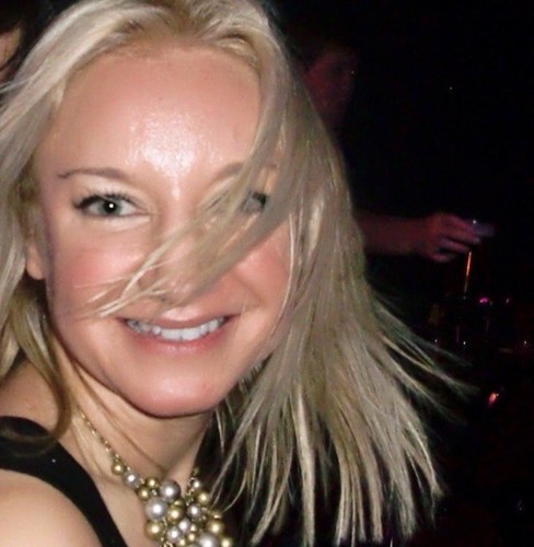 Sally Shelford