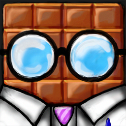 ChocomegaLab's profile picture. Android applications developer. Peace.