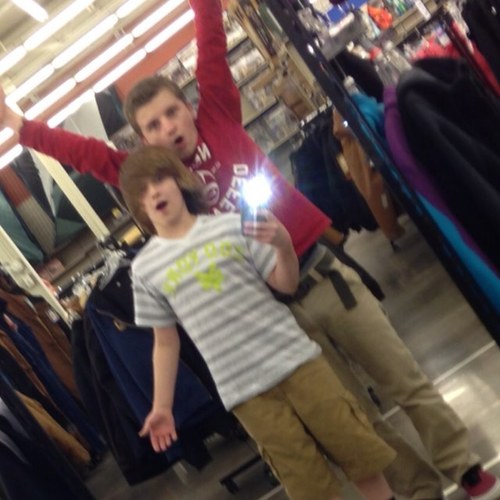 Bryce_Weaver21's profile picture. Livin' La Vida Loca