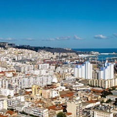 MissiouA's profile picture. Twitter Officiel du blog Algérie d'ici et de là bas que vous pouvez retrouver sur http://t.co/kUlxU3401L
Amoureux de l'Algérie, son pays et de sa beauté.