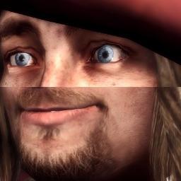I eat a lot of pizza, play a lot of video games, and complain about everything. Enjoy.

Header credit to @starbuckdobiebs.