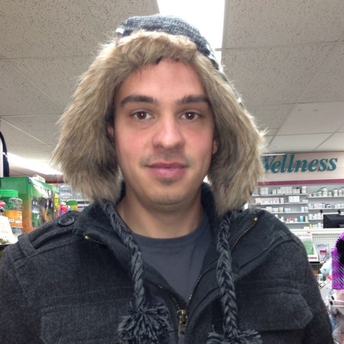 Banger211's profile picture. 