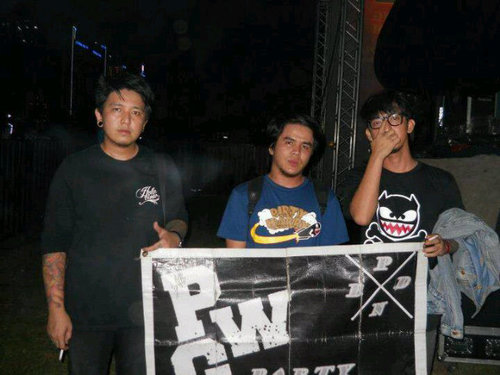 Dorks Penjaringan