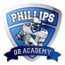 Phillips QB Academy (@PhillipsQBA) Twitter profile photo