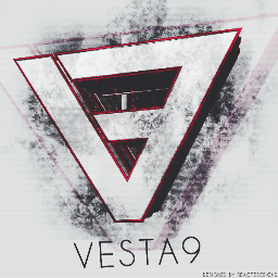 Official Twitter of Vesta 9 (V9) 
• Our comp channel: http://t.co/sLSjTebkV1
• Our Facebook fan page: http://t.co/ZOR4lt5W6K