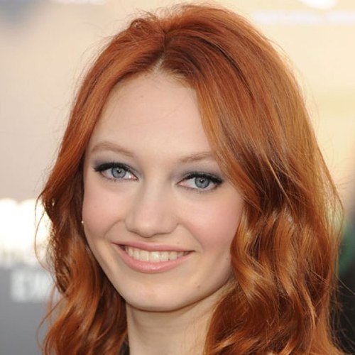 Emerson_Fans's profile picture. Jacqueline Emerson followed me on 30.March.2013 :)) 
~~Austria~~
Fanpage of Jacqueline Emerson, the best actress on earth!! #Foxface #HungerGames
