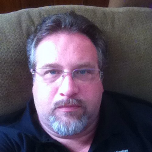 Parts advisor at Peter Smith GM. Amateur radio operator.
