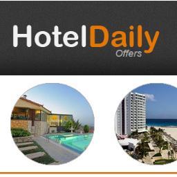Our best daily deals on over 95,000 hotels in 11,000 destinations & 190 countries. Check out our daily offers NOW. Free nights in selected destinations
