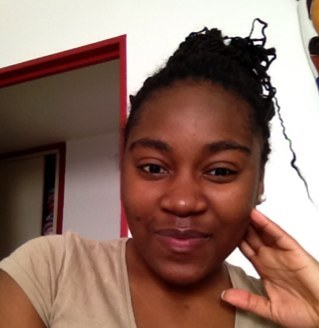 Vie ta vie en couleur c'est le secret du bonheur #TeamSmile..!
