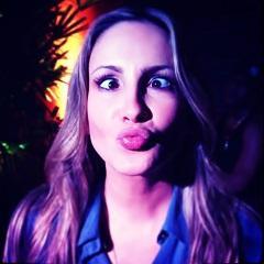 seu amor é a minha cura!