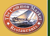 The Common Market Restaurants in Quincy, MA
