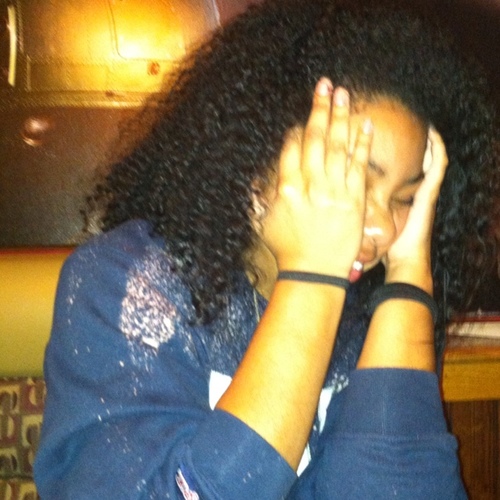Live.Love.Laugh 
I live for the nights I cant remember.